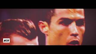 Cristiano Ronaldo in Real Madrid 2009-2018 'Thank you Legend'