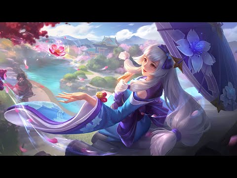 🔴【MOBILE LEGEND】#01 NEW SUBS = KISSU #mobilelegends video thumb