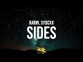 Bangers Only & rarin - Sides (Official Lyric Video) ft. sydcxx