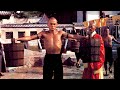 The Shaolin Temple S Cruel Way Of Practicing Kung Fu Can Kill You If You Re Not Careful