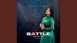 Video thumbnail of "Patricia Bowen - Worthy Is Your Name"