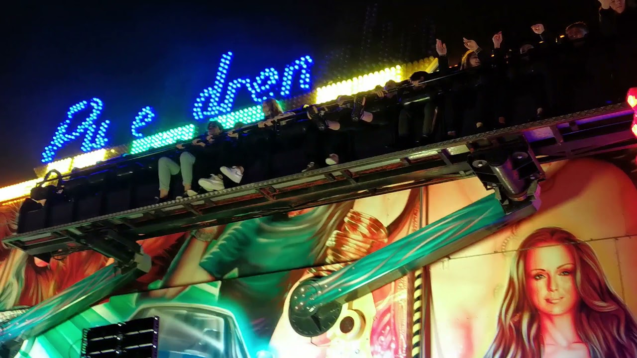 Salisbury Charter Fair 2021 - A Short Promotion Video