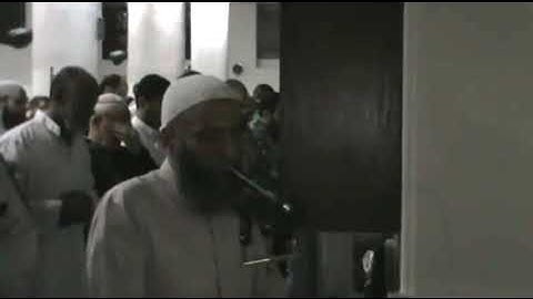 سورة الأنعام - الشيخ طارق إبراهيم