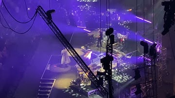For The First Time - The Script live in Manila 2022