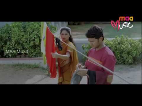 Anand Telugu Movie Songs - Nuvena Na Nuvena