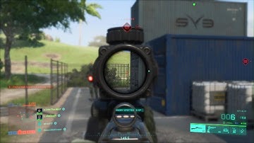 Battlefield 2042 netcode failure