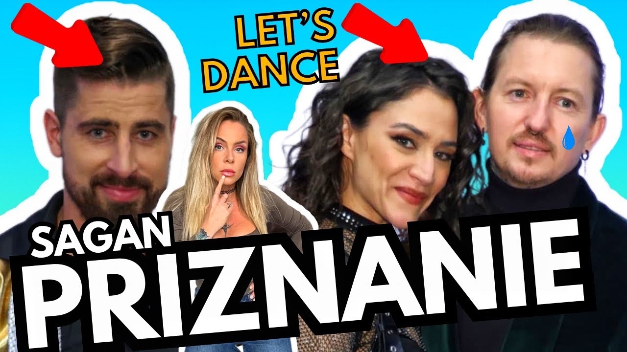 PETER SAGAN PRIZNANIE LET’S DANCE - YouTube