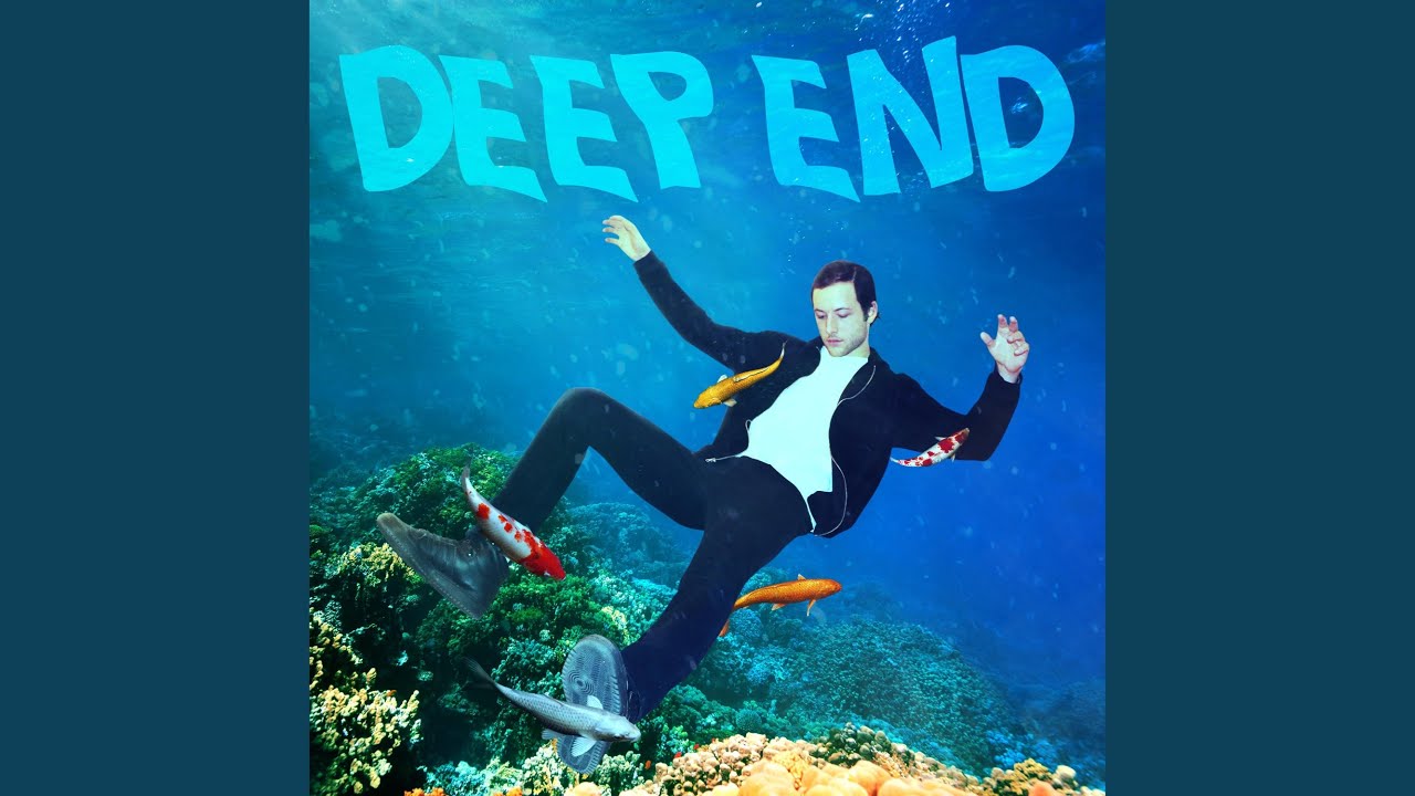 Watch Deep End on YouTube Watch Deep End on YouTube
