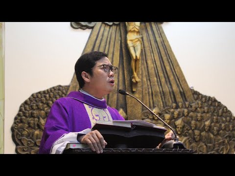 Video Những bài giảng hay của Cha Lưu Quang Bảo Vinh - youtube