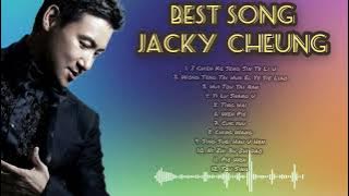 Best Song Jacky Cheung