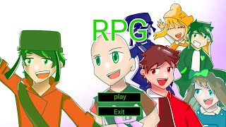 RPG meme OwenkingDom!