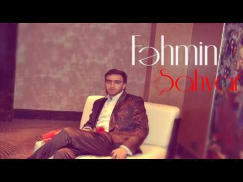 Fehmin Sahyar- Senden sonra