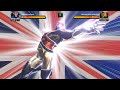 Captain Britain New Avengers | MCOC | Special Attacks and Movies | Marvel Contest Of Champions