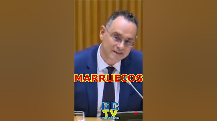 "Marruecos va a perjudicar a Canarias y a España" Coronel Pedro Baños #shorts
