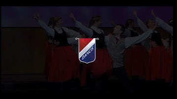 Latvijas Universitātes Tautas deju ansamblis “Dancis” uzņem jaunus dejotājus