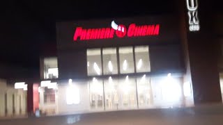 VLOG - Premiere Cinema UPDATE # 19 Lights & Poster Cases screenshot 5