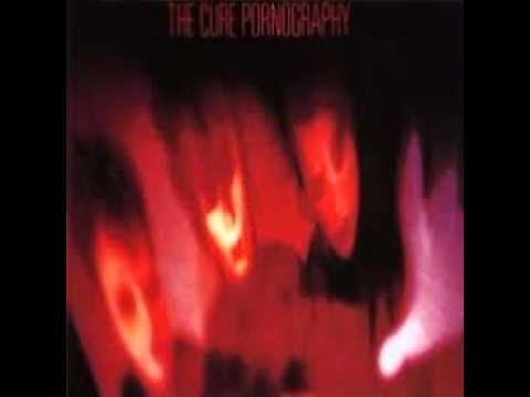 the cure 01   One Hundred Years