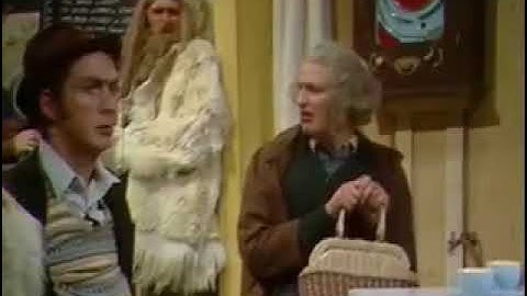 Monty Python - Spam song