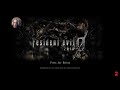 Resident Evil 0 1st Playthrough 2nd  Livestream Ps5 🎤/📹