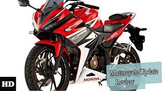 Honda Cbr150 2018 Reveals Compeive R15 V3 2018