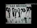 Los Hicsos - Si te vas