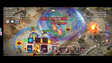 CLASH OF LORDS 2 HOW TO WIN COLLISUIM   @ClashofLordsTwo