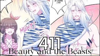 Beauty and the Beasts Chapter 411 | The Solution