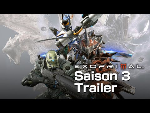 : Season 3 Trailer