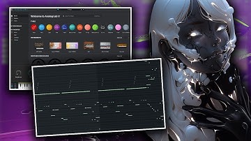 How to make DARK SUPERTRAP beats in FL Studio 21