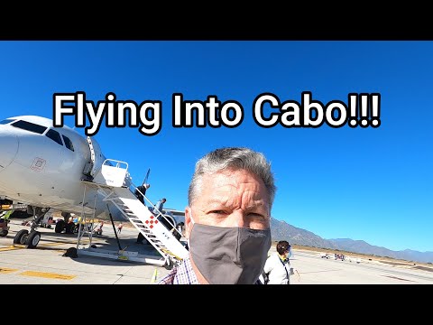 تصویری: آیا Southwest از ساکرامنتو به کابو سان لوکاس پرواز مستقیم دارد؟