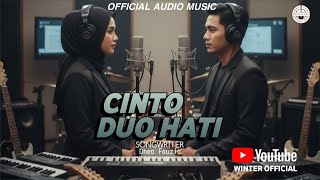 CINTO DUO HATI | ZEE ARSYLA - ARBAZ | OFFICIAL MUSIC