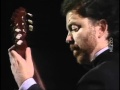 Capture de la vidéo Manuel Barrueco-Variations On A Theme Of Mozart
