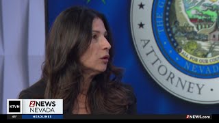 Adriana Guzman Fralick À Propos De La Primaire Républicaine Pour Le Poste De Procureur Général De...