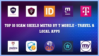 Top 10 Scam Shield Metro By T Mobile Android Apps screenshot 2