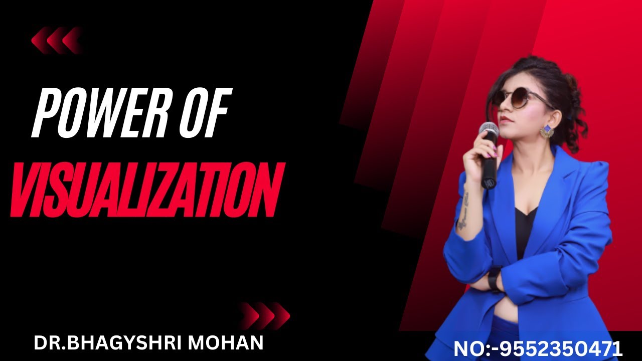 Magic Creative Visualisation What is Creative Visualisation and How to Create Magic In life Using it ...