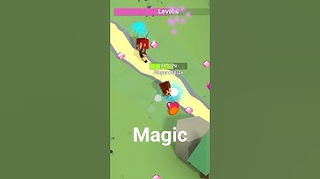 Magica.io 🥰 magic game ❤️ games #magic #shorts