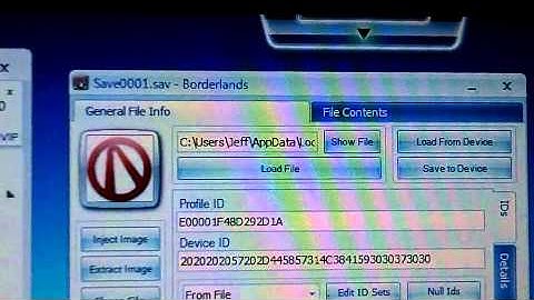 How to mod borderlands using modio (easy)