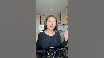 This is the best way I organize my music libraries ☺️ #dj iTunes #serato #organization  #music