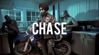 SHUBH X KARAN AUJLA TYPE BEAT "CHASE"