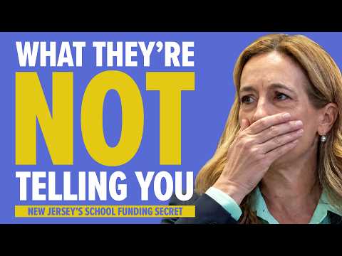 The School Funding Formula Nobody Is Allowed to See | What They're Not Telling You Ep. 4