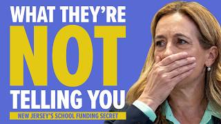 Details The School Funding Formula Nobody Is Allowed to See | What They're Not Telling You Ep. 4 Guide