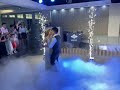Свадебный танец Calum Scott - You are the reason wedding dance