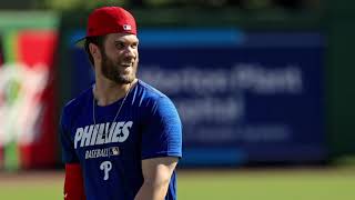 MLB Network’s Al Leiter on Philly’s Expectations for Bryce Harper | The Rich Eisen Show | 3/28/19