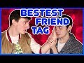 BESTEST FRIEND TAG! - With JOAN! | Thomas Sanders