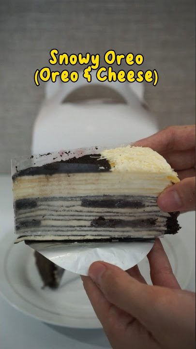 Eps 77 | Mille Crepes First Love Kelapa Gading