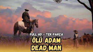 Ölü Adam (Dead MAN) - 1959 | Kovboy ve Western Filmleri