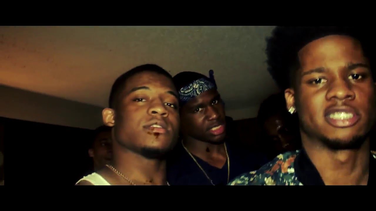 Jimmy Rocket "The Way" (Official Music Video)