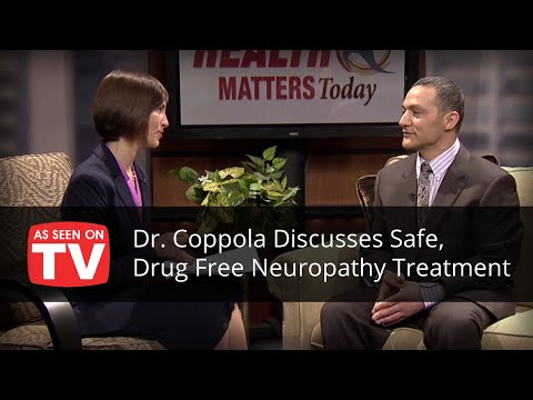 TV Segments -