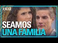 Sergio Le Pide A Estrella Otra Oportunidad A Mar 1 4 Capítulo 29 