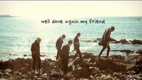 Well Done Again My Friend - DAY6 w/ Lyric